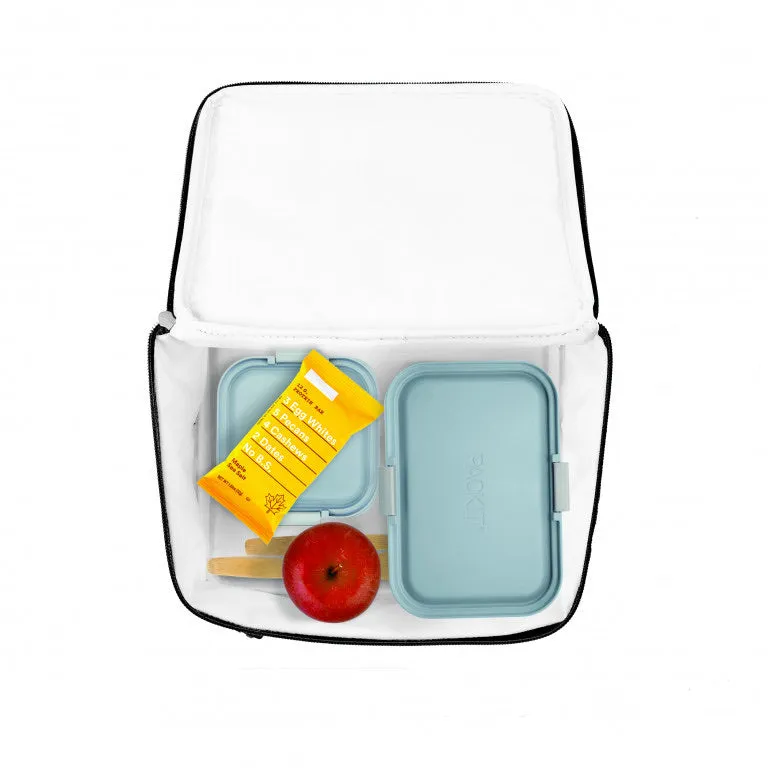 Packit Freezable Classic Lunch Box -  Venom