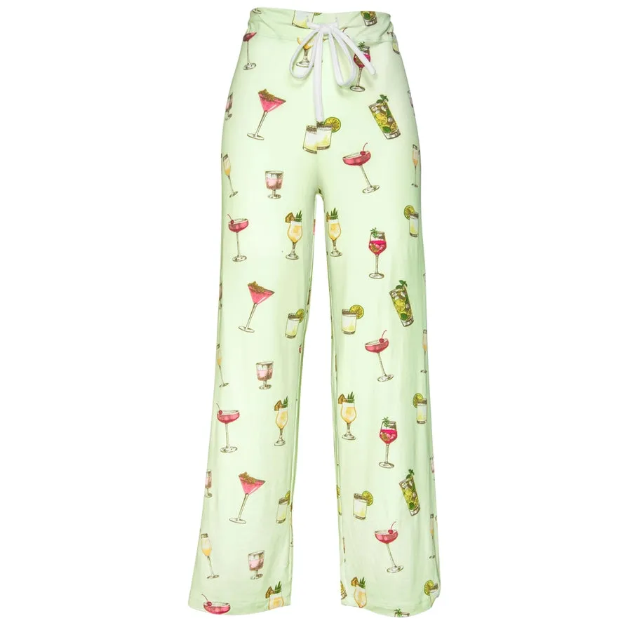 Pajama Pants