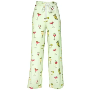 Pajama Pants