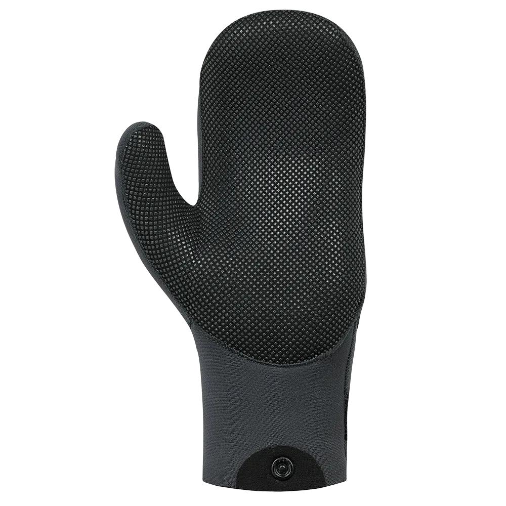 Palm Claw Mitts