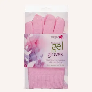 Pamper Me - Moisturizing Gel Gloves – Spa-Worthy Hydration for Your Hands