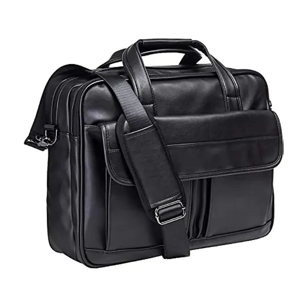 PELLEGRINI | MAXI CROSSBODY BAG
