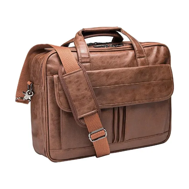 PELLEGRINI | MAXI CROSSBODY BAG