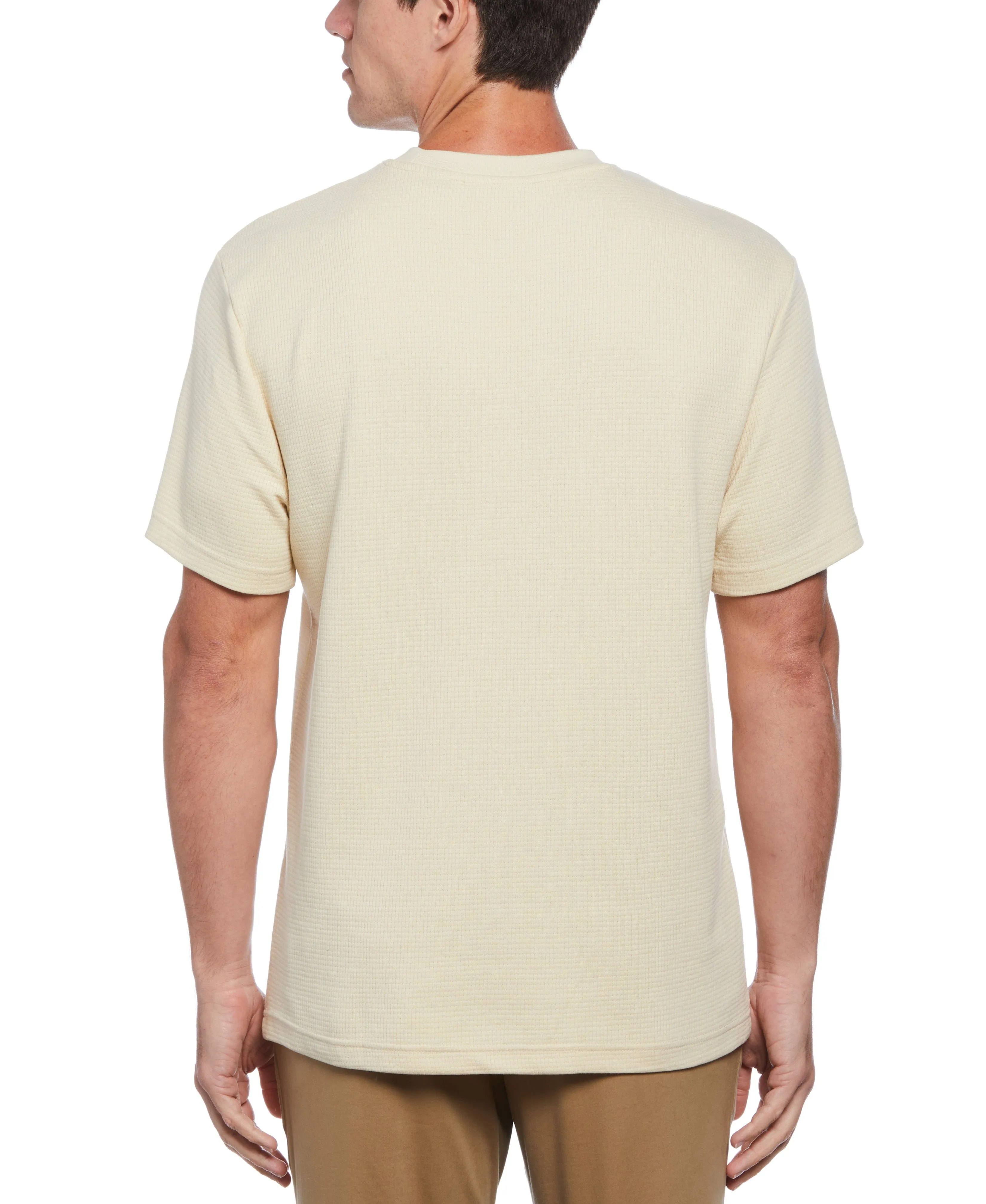 Perry Logo Crew Tee