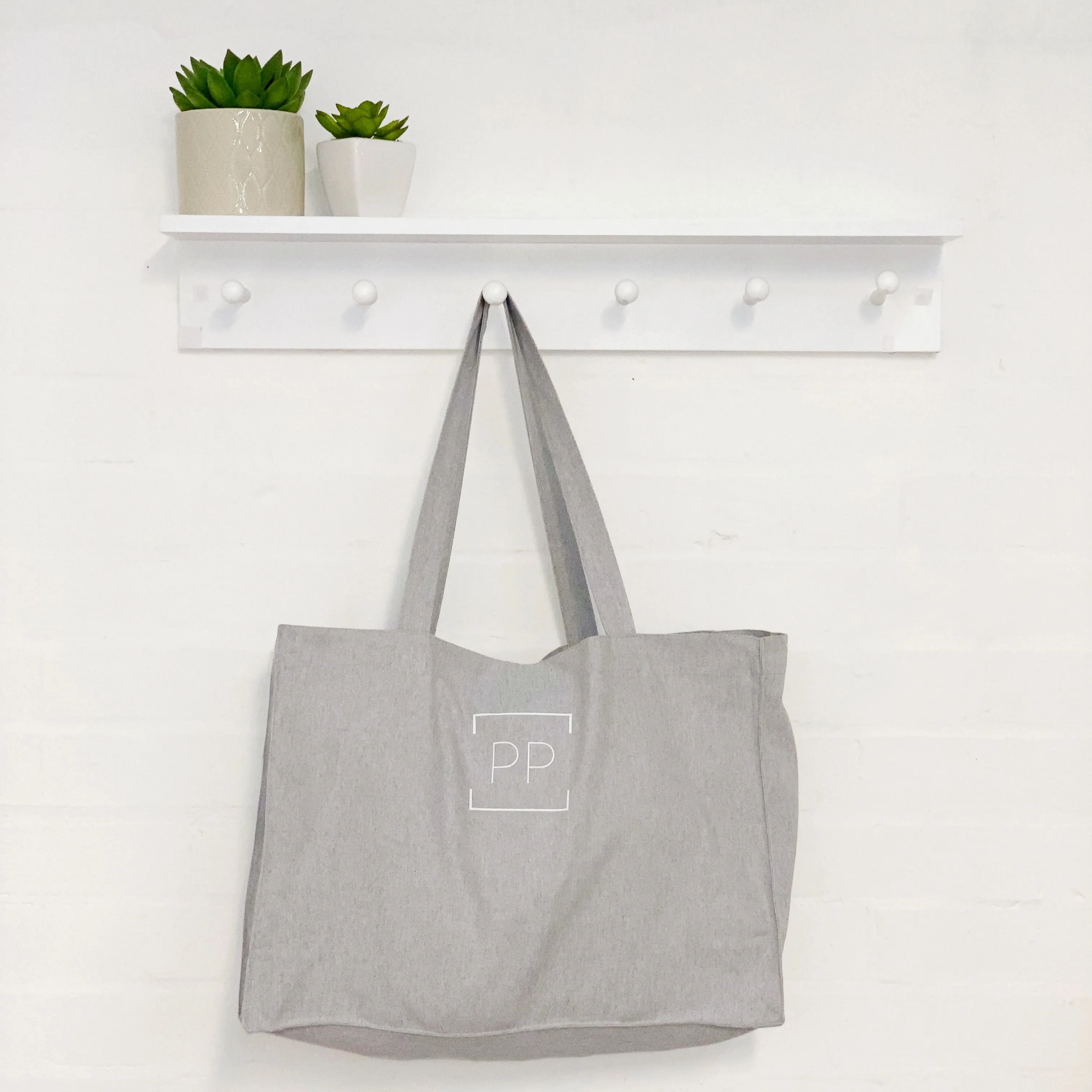 Personalised Namaste Yoga Bag