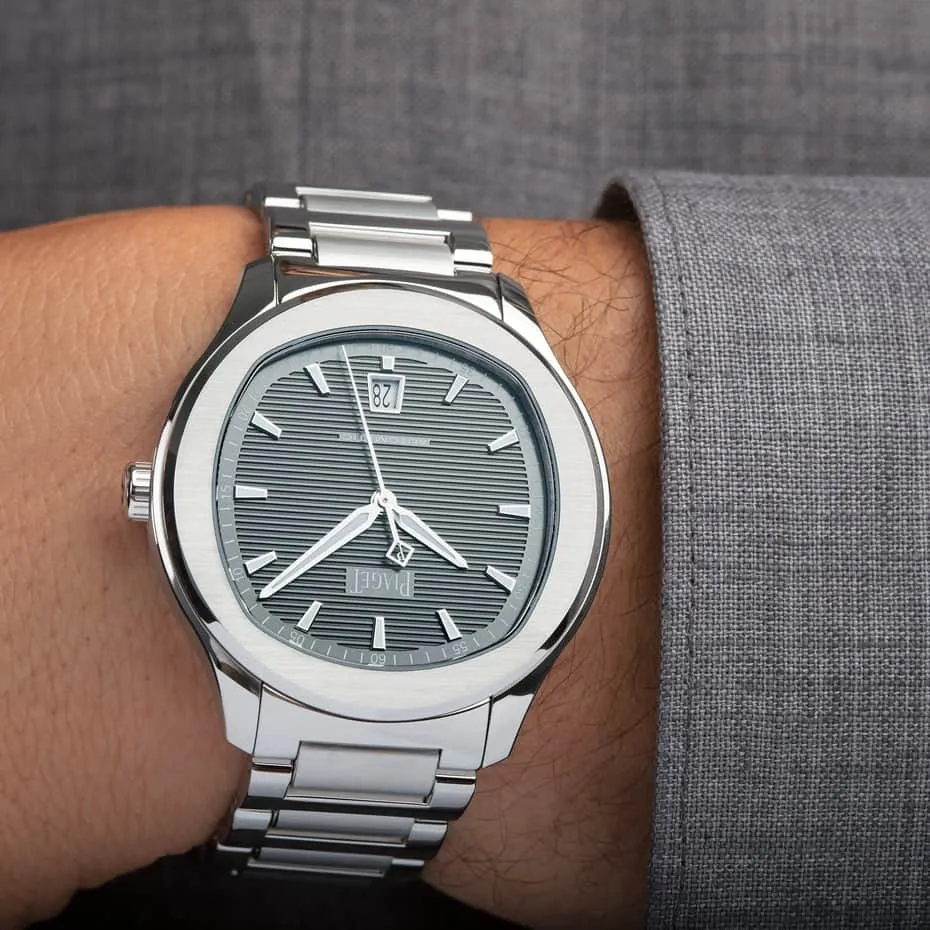 Piaget Polo Watch
