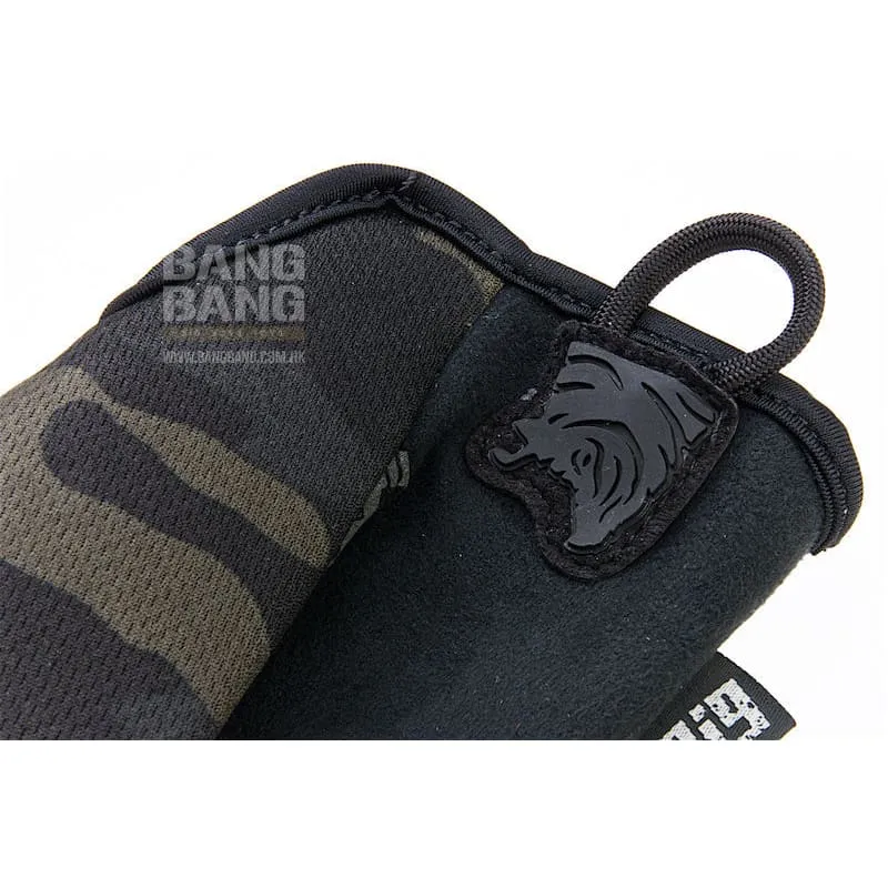 PIG Full Dexterity Tactical (FDT) Delta Utility Glove (L Size / Multicam)