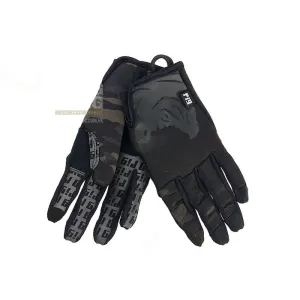 PIG Full Dexterity Tactical (FDT) Delta Utility Glove (L Size / Multicam)