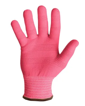 Pink True Flex Roping Glove