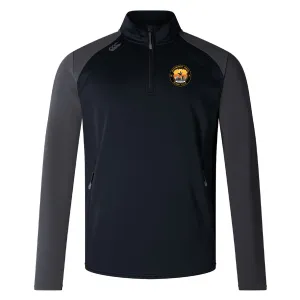Pittsburgh Forge Elite 1/4 Zip Top by Canterbury