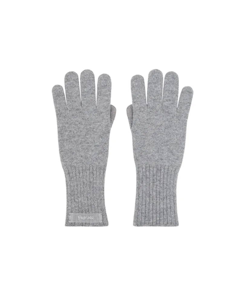 PIV'VEE Cashmere Touch Gloves - 6 Colors