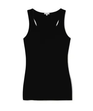 PJ Harlow Charlie Top in Black