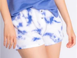 PJ Salvage - Blue Tide Short RZBTS