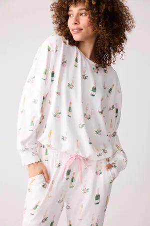 PJ Salvage Breakfast of Champs Two Piece Set