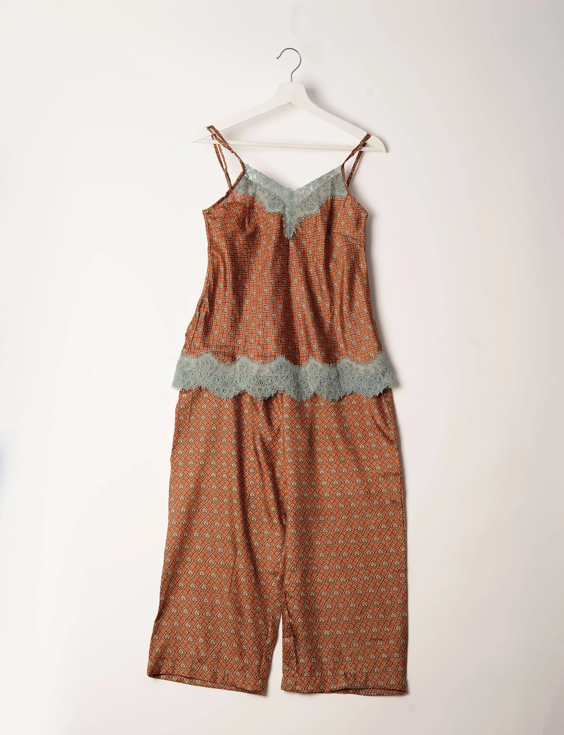 PJ SET LONG