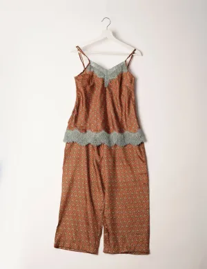 PJ SET LONG