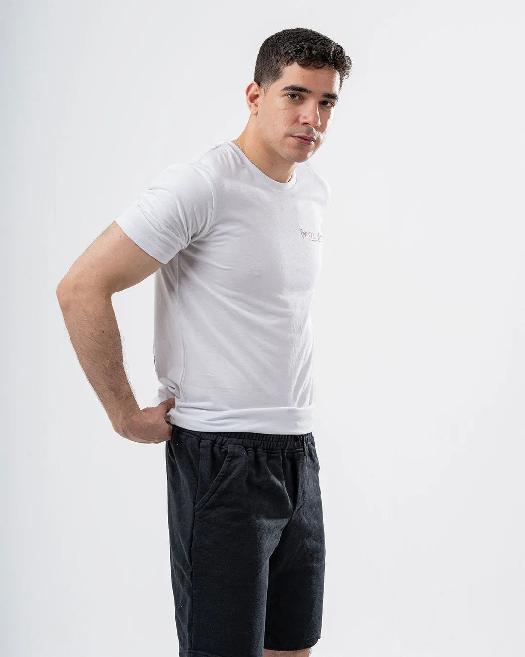 Plain Short