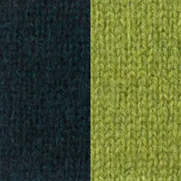 Plaited Rib Scarf LFAC4-153