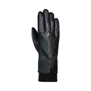 Plaza Leather Gloves - Women