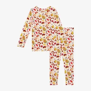Posh Peanut Alba L/S Basic Loungewear