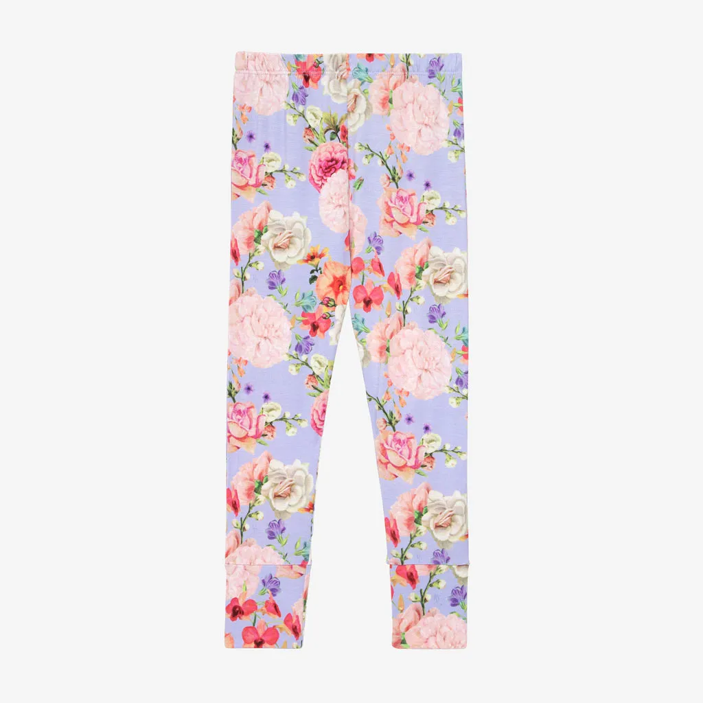 Posh Peanut Bellamy S/S Basic Loungewear
