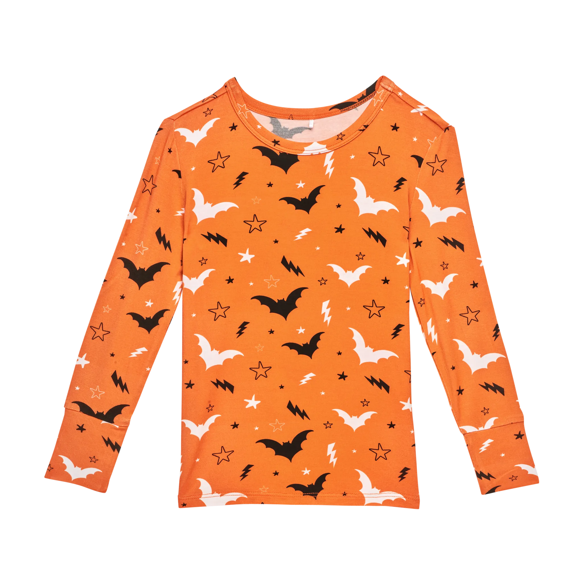 Posh Peanut Hendrix L/S Basic Loungewear