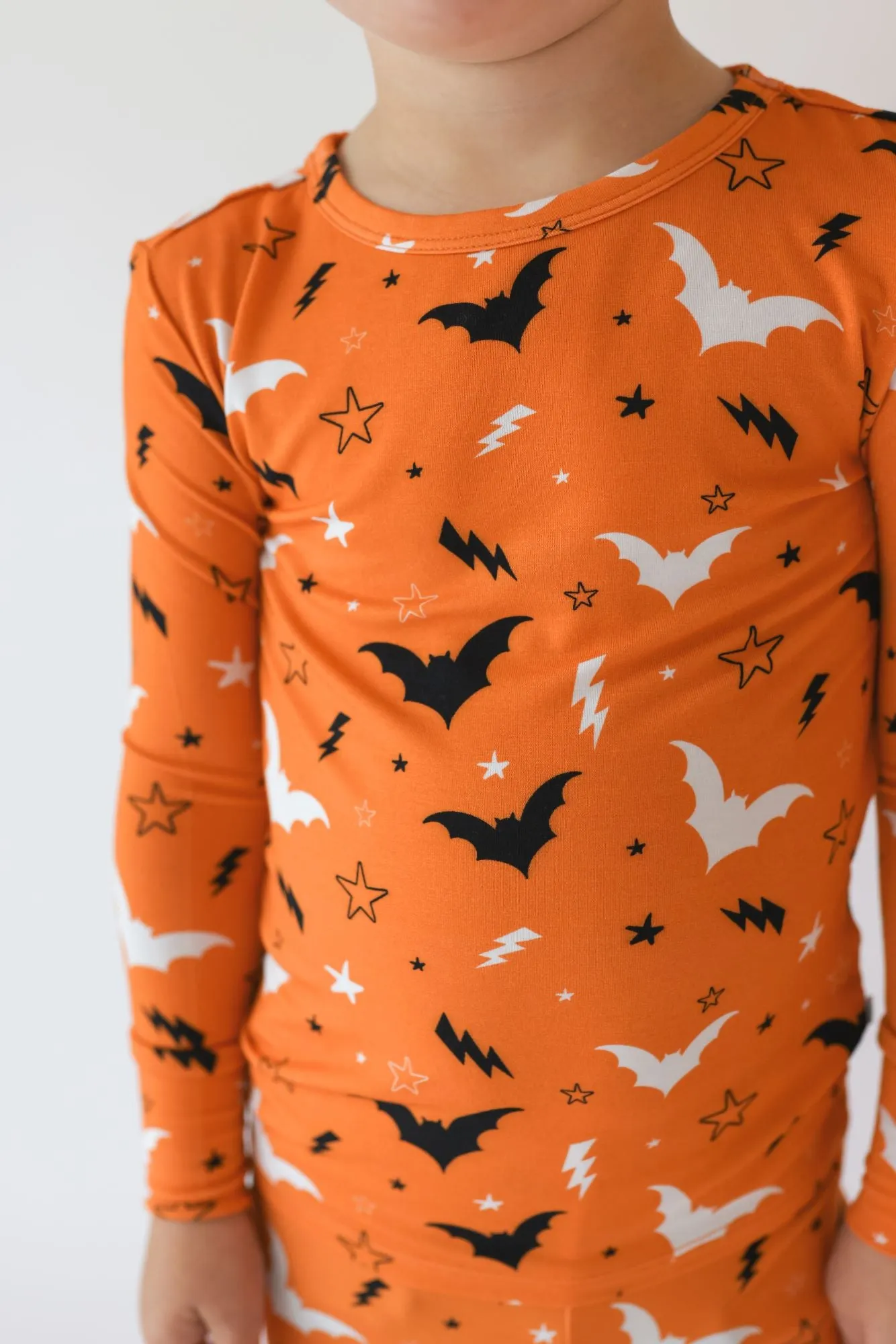 Posh Peanut Hendrix L/S Basic Loungewear