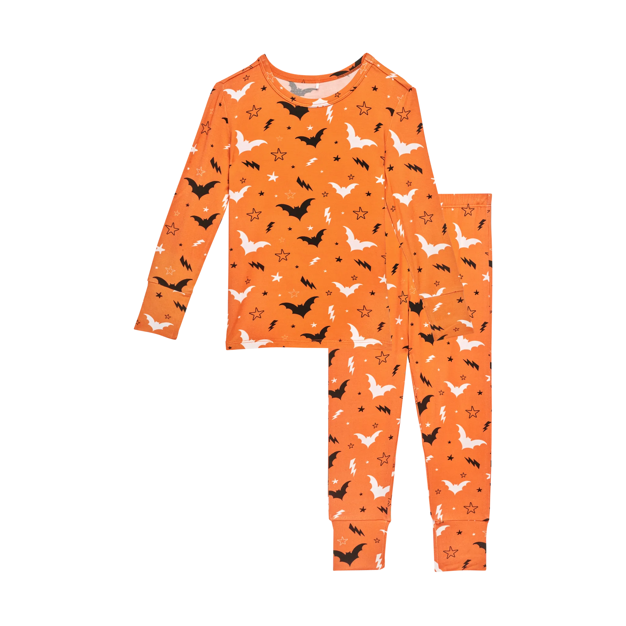 Posh Peanut Hendrix L/S Basic Loungewear