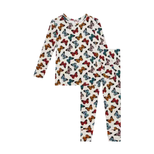 Posh Peanut Larisa L/S Basic Loungewear