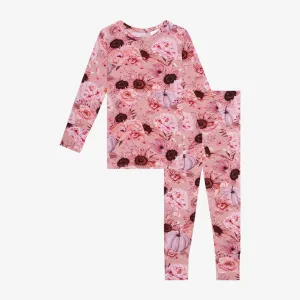 Posh Peanut Liliana L/S Basic Loungewear
