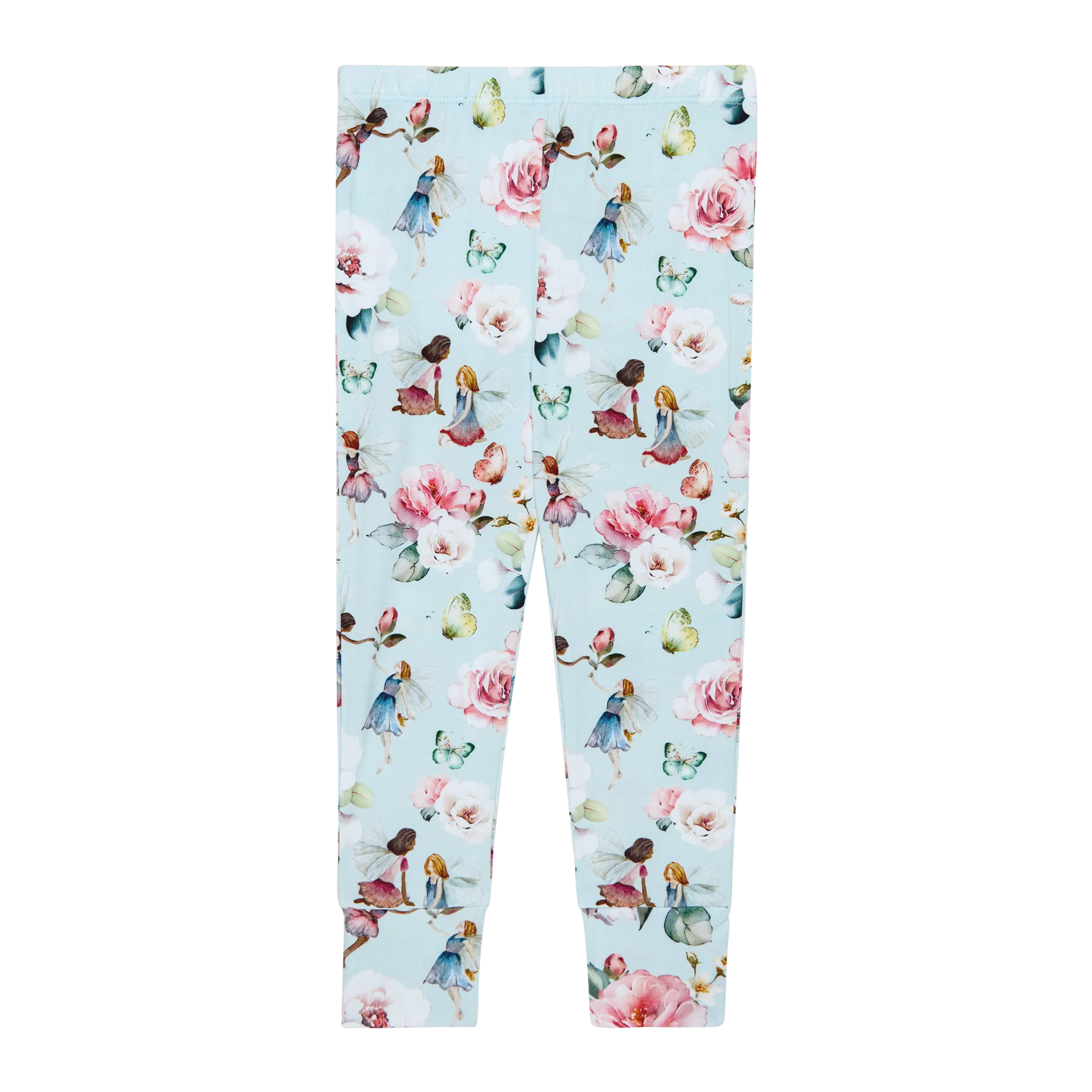 Posh Peanut Melinda Classic Pajama Set