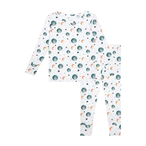 Posh Peanut Roux L/S Basic Loungewear