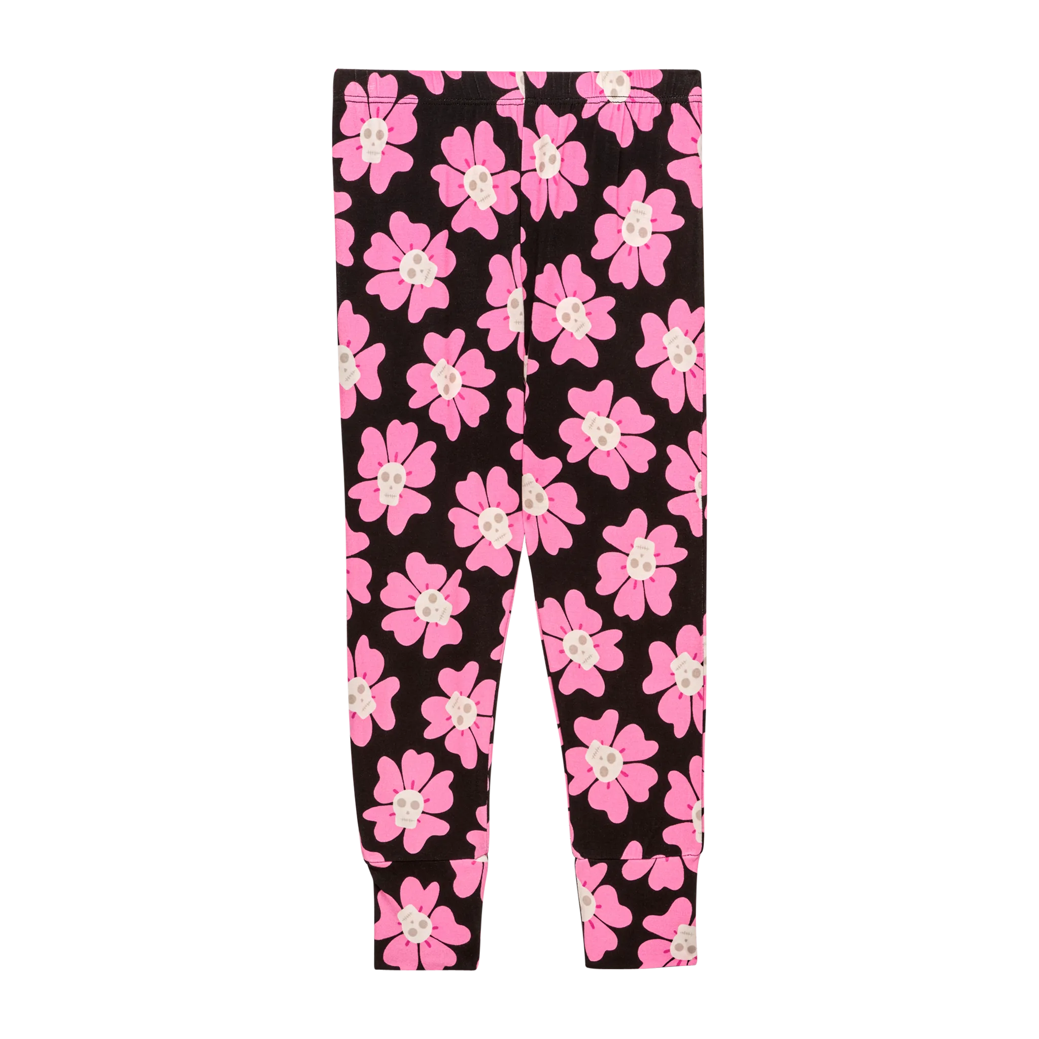 Posh Peanut Winifred L/S Basic Loungewear