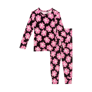 Posh Peanut Winifred L/S Basic Loungewear