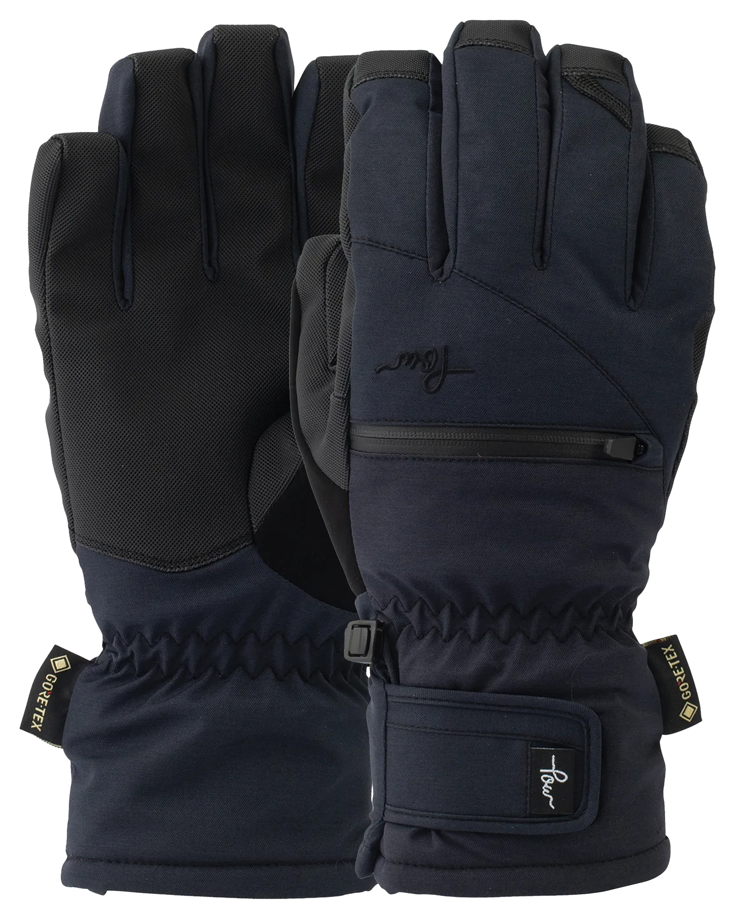 Pow Gloves Cascadia Gtx Short Glove