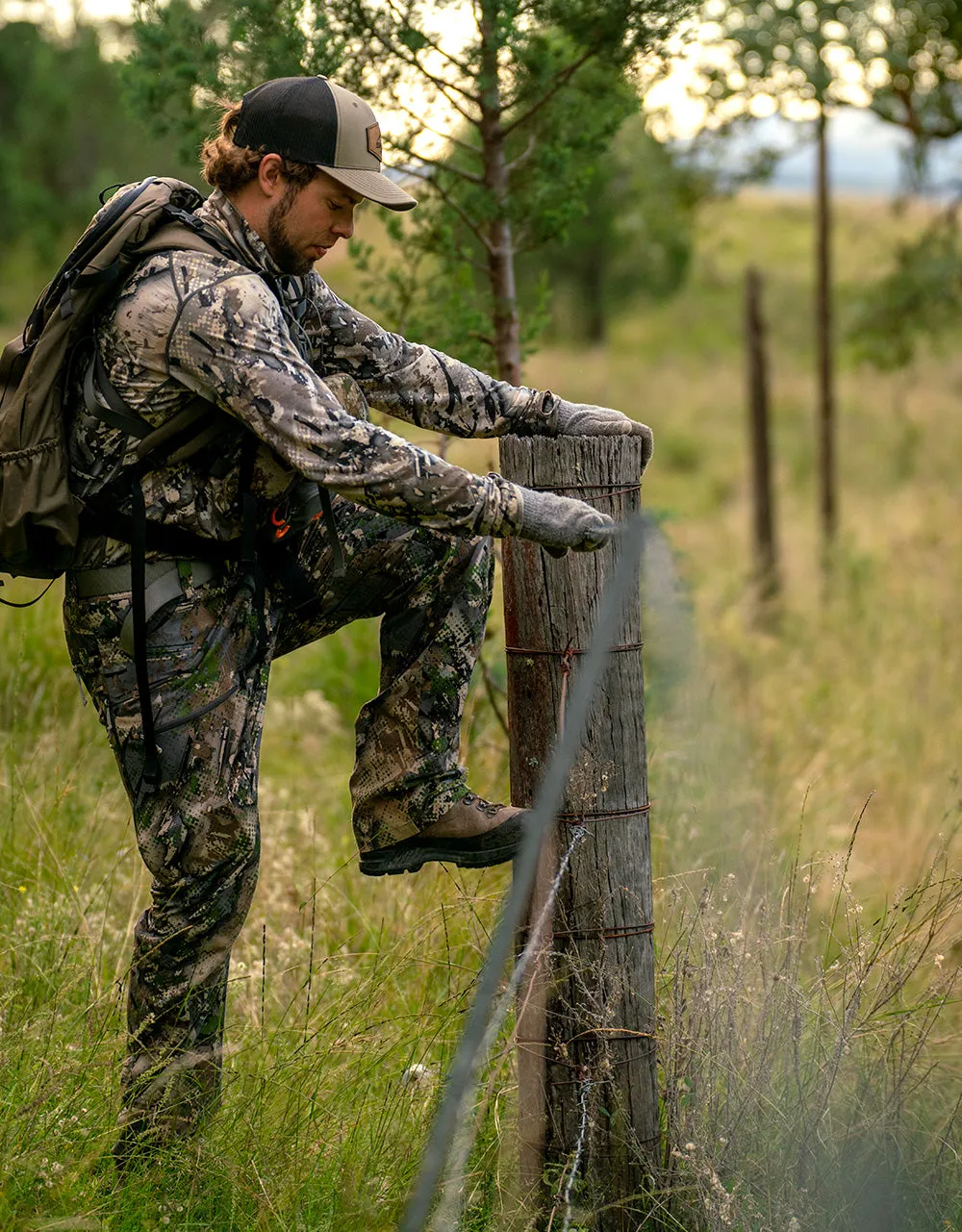 Prairie Archery Bundle