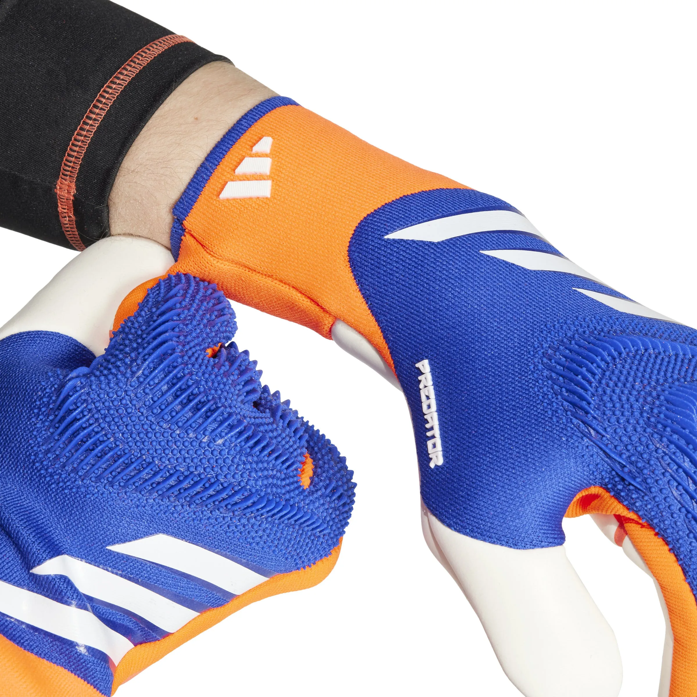 Predator Goalkeeper Glove Pro 'Advancement Pack'