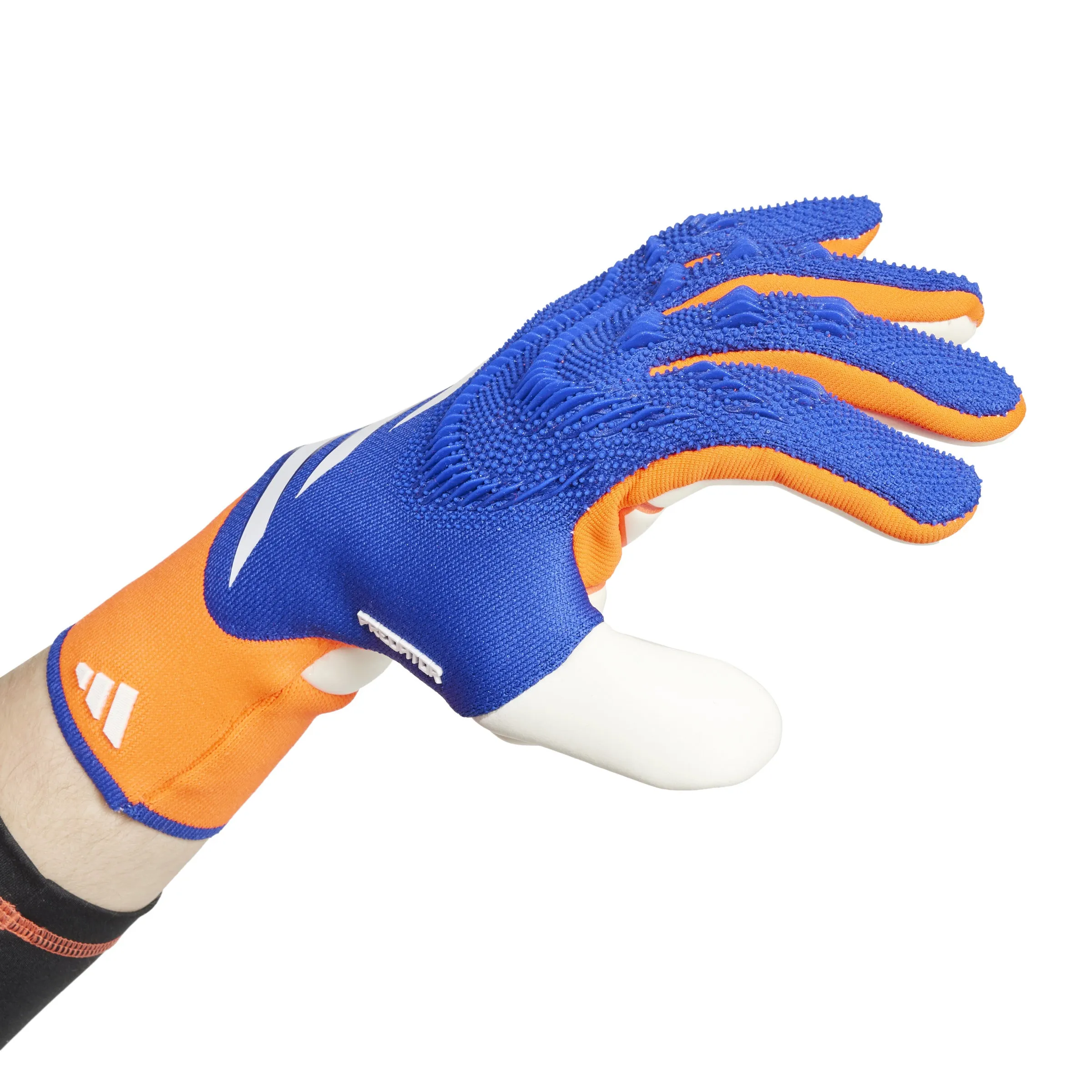 Predator Goalkeeper Glove Pro 'Advancement Pack'