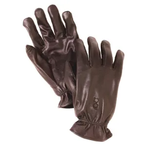 Premier Unlined Leather Shooting Gloves
