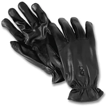 Premier Unlined Leather Shooting Gloves