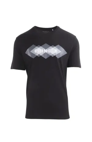 Pringle Austyn Short Sleeve Tee Men’s