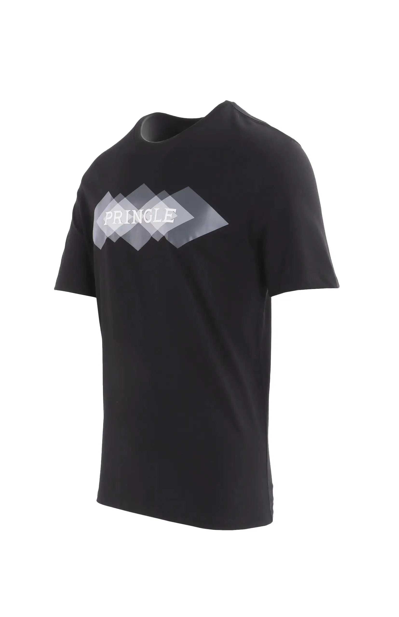 Pringle Austyn Short Sleeve Tee Men’s