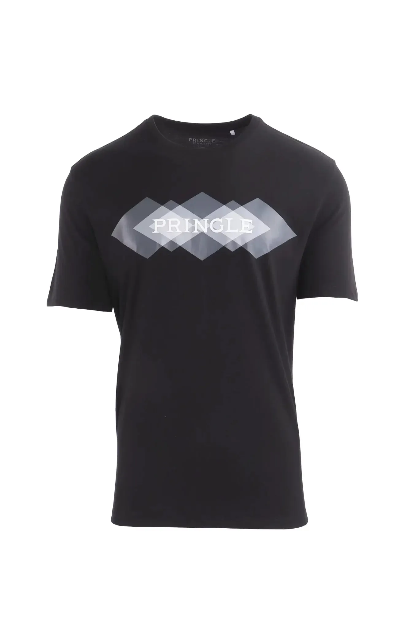 Pringle Austyn Short Sleeve Tee Men’s