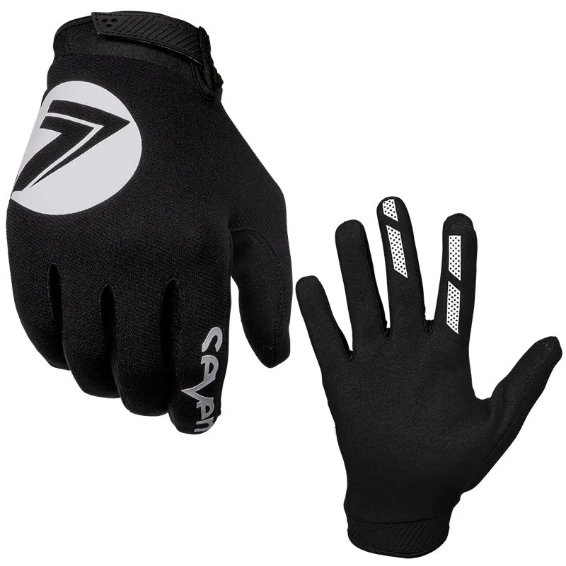 Pro Cycling Gloves Ultimate Grip & Protection