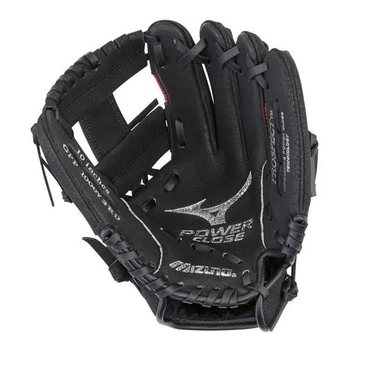 Prospect Series PowerClose Baseball Glove 10"
