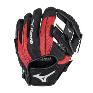 Prospect Series PowerClose Baseball Glove 10"