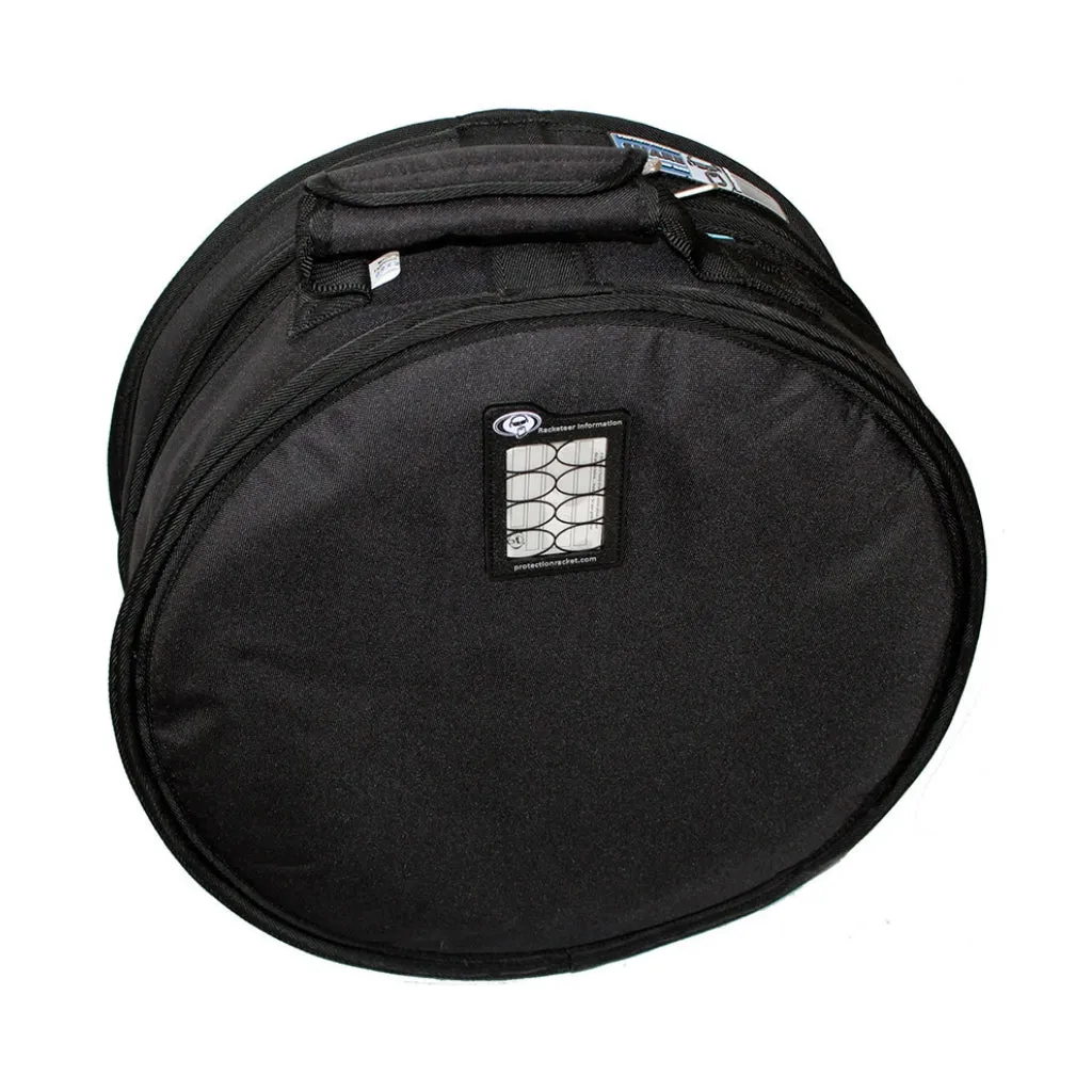 Protection Racket 13" x 5" Snare Case