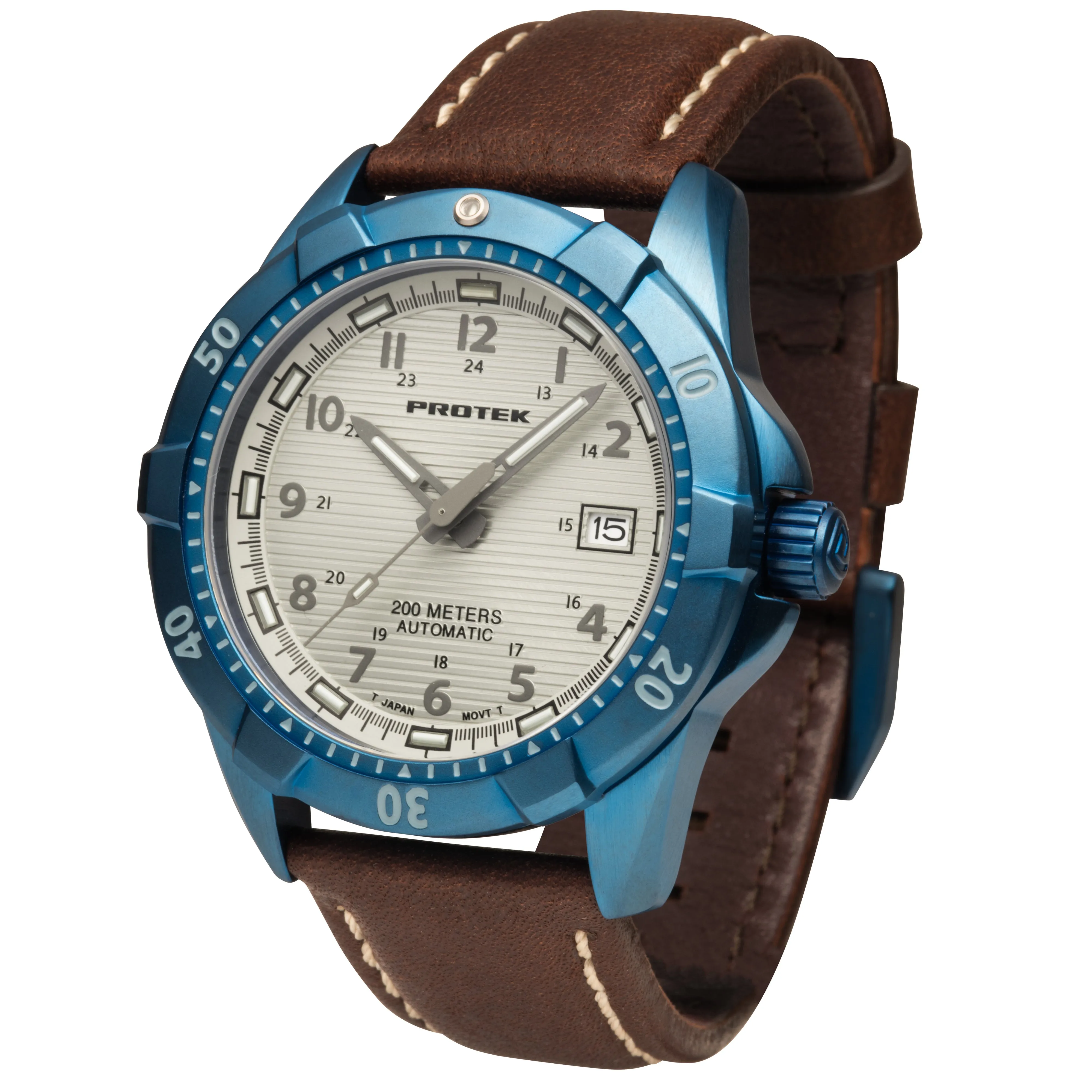 Protek USMC Gent's Steel Dive 2200 Series (Desert Sand)*
