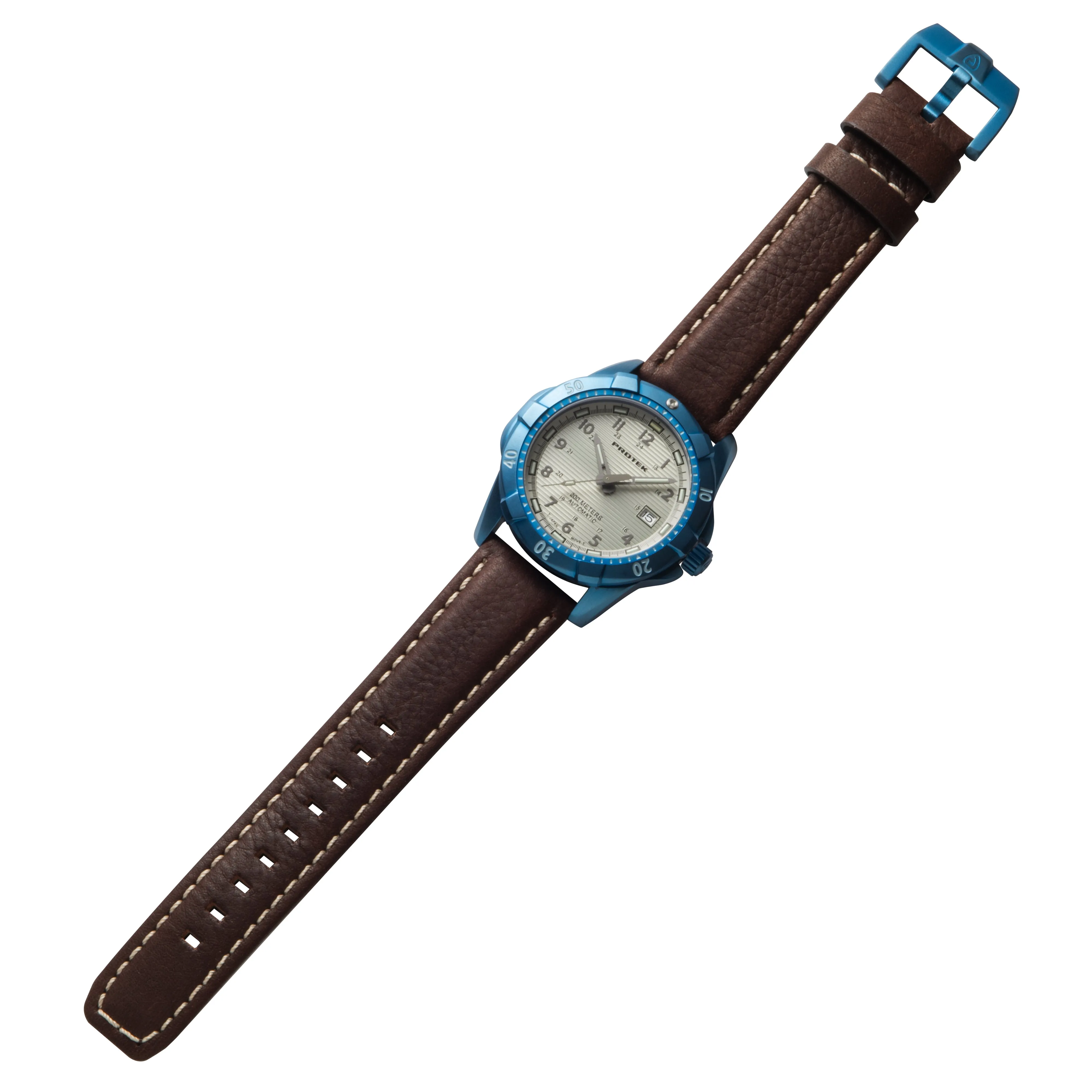 Protek USMC Gent's Steel Dive 2200 Series (Desert Sand)*