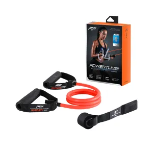 PTP Powertube  Heavy Resistance Band